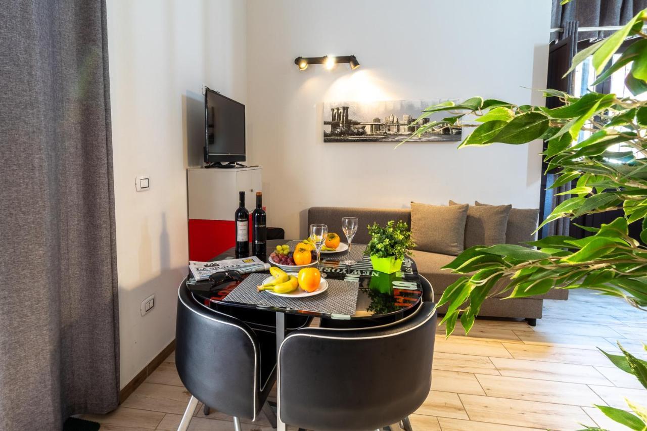 Syracuseapartments Isonzo Di Siracusa Stupendo Appartamento Vicino Ad Ortigia E A 200M Dal Mare Экстерьер фото