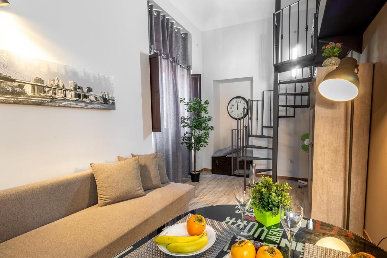 Syracuseapartments Isonzo Di Siracusa Stupendo Appartamento Vicino Ad Ortigia E A 200M Dal Mare Экстерьер фото